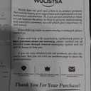 Double Curtain Rod, Black Extra Long Dual Curatin Rod for Windows 72 to 144 Inches, 1" Adjustable Heavy Duty Window Treatment Rods with End Cap Finial, Decorative Spliced Metal Drapery Rods