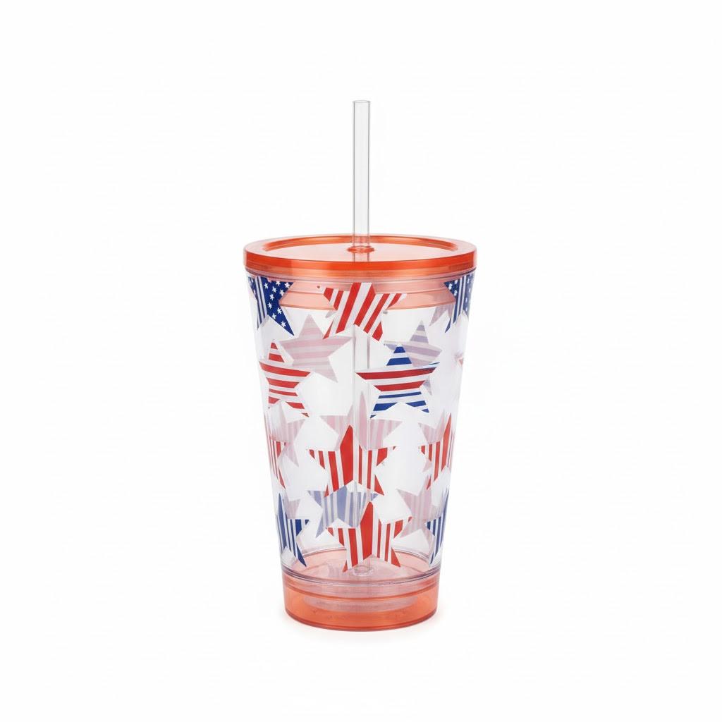 Luum 17 Oz led Tumbler