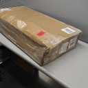 Muffler Assembly 18087-1178 Compatible with Kawasaki Prairie Brute Force 650 700 KVF650A KVF650B KVF650D KVF700A KVF700B KVF700D 4X4 18087-1148 18087-0077 180870077