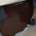 Signature Design by Ashley Alisdair Traditional 2 Drawer Nightstand, 23.75" Tall, Dark Brown, 21.63" W x 15.75" D x 23.75" H