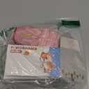 QUMY Dog Shoes for Large Dogs, Medium Dog Boots & Paw Protectors for Winter Snowy Day, Summer Hot Pavement, Water-Resistant in Rainy Weather, Outdoor Walking, Indoor Hardfloors Skid-Resistant Sole (Size 2: 1.9''x2.4''(W*L) (Pack of 4))