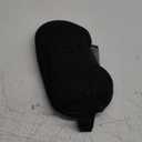 Alaska Bear Organic Silk Sleep Mask Cool Super Smooth Eye Cover Genuine Mulberry Silk Face Skin Care, Soft Filling, Lightweight for Home or Travel Use (Original Black, Flat)