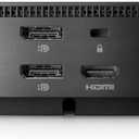 HP USB-C Dock G5