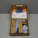 Veise Keypad Door Lock with Handle, Keyless Entry for Front Door & Bedroom, Electronic Lock with Code, Auto-Locking, Easy Installation, Passage Mode, Matte Black