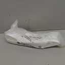 Lurrose Proofing Corner Guard and Edge Protector Strip Transparent Safety Bumper for Tables and Furniture Easy to Install Wide for Safety and