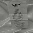 Bedsure bedding set, Standard size