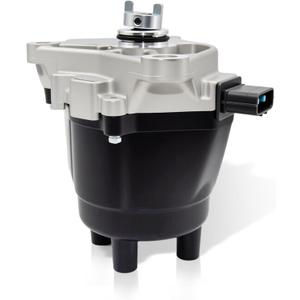 Ignition Distributor D4T97-03 30100-PAA-A01 30100-PAA-02 Compatible for 1998-1999 Acura CL, Compatible for 1998-2002 Honda Accord [L4 2.3L] Engine Only