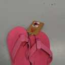 Zeroxposur Outdoor Footwear EVA Pink Flip FlopSize 1/2