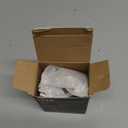 INFINMIND Wireless Side Scroll Mouse with Multi-Device, Ergonomic Computer Mice with Smart Flying Scroll, Quiet Click, 4-Level DPI for Computer, Laptop, iPad, Tablet, MacBook (Grey)