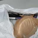 Scrub & Steam Mop with Rotating Mop Pads, LED Headlights, 6 Scrub Pads, Large Tank, Swivel Steering, Effortless Scrubbing Hard Floor Cleaner Upgraded