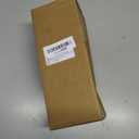 Exhaust Flex Pipe Universal Type 100% Stainless Steel For Heavy Duty and Cars (1 PC, 1.75X6X10)
