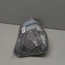 Extra Thick Heavyweight Queen Size 4 Piece Sheet Set  High End Super Luxury Bed Set  Premium Heavyweight Hotel Quality Sheets with Deep Pockets - Easy-Fit - Soft, Warm and Wrinkle Free - Dark Grey