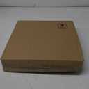 Foraineam Gold Charger Plates Set of 12, 13" Round Plastic Dinner Chargers, Decorative Hollowed Out Flowers Serving Plates for Table Setting, Catering, Wedding, Party, Event