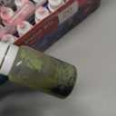 27PCS Water Marbling Painting Kit, Water Paint for Craft, Turkish Marble Pattern Craft Set,Watercolor Art Kit, Perfect for Birthday, Women's Day, Halloween, Christmas, Thanksgiving & New Year Gifts