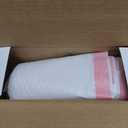 Amazon Basics Flextra Strength Tall Kitchen Drawstring Trash Bags, Fresh Scent, Tear Resistant, 13 Gallon, 120 Count