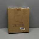 CY craft Acrylic Shelf Dividers for Closets,Wood Shelf Dividers, 4 PCS Clear Shelf Separators,Perfect for Clothes Organizer and Bedroom Kitchen Cabinets Shelf Storage and Organization