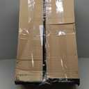 Closed Cell Foam Sleeping Pad,Folding Sleeping Pad Backpacking,Moisture-Proof Foldable Sleeping Pad, Lightweight,Sleeping Mat for Camping Hiking Backpacking Car Camping Mats (Orange)