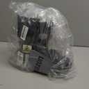 Air Walking Boot for Broken Foot Recovery Walking Boot for Sprained Ankle with Adjustable Air Cushion, Lightweight Design, and Anti-Slip Sole M