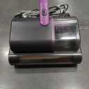 Bear Mattress Vacuum Cleaner, Bed Vacuum Cleaner with 253.7nm UV-C Light, 140°F Heat, HEPA Filter, 15Kpa Strong Suction Versatile Handheld Vacuums for Bed, Sofa, Couch, Dust & Pet Hair(Corded)