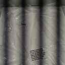 Ekena Millwork CT24X24HI Hillsborough Ceiilng Tiles, 24"W x 24"H x 3/4"P , Primed