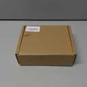 Mini Pocket Printer for iPhone/Android, Portable Mini Thermal Printering with 10 Rolls Non-Sticky Thermal Papers, Blue-Tooth Printers for Journal Memo Notes Photo Study, Blue