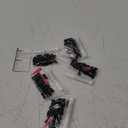 Brostown 100Pcs Soft Pet, L