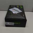 FIFINE K688 Podcast Microphone Kit, USB/XLR Dynamic Microphone with Boom Arm for PC/XLR Mixer, Gaming Mic with Mute Button, Headphone Jack for Vocal, Voice-Over, Streaming, Music Recording -K688CT