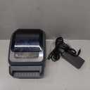 Zebra ZP 450 Label Thermal Monochrome Bar Code Printer ZP450-0501-0006A