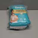 Pampers Baby Diapers - Swaddlers - Size P1, 27 Count, Ultra Absorbent Disposable Preemie Diaper