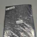 Black Polyurethane Foam Inserts for Cases, 2 Pcs 16 x 12 x 1.5 Inch, Cuttable Packing Padding for Tool Box, Camera, Crafts and Storage