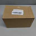 Car Window Punch Button Lock Box, Black Portable Car Key Lock Box, Sturdy Waterproof Large Capacity Lock Box for Turo, Ride Share, GetAround Anti-Theft Devices for Vehicles (Classic Style)