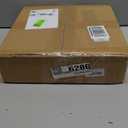 4 Tier White Metal Wooden Tall Plant Stand Indoor Shelf Flower Pot Holder for Multiple Plants, Corner Display Rack for Living Room Balcony Patio Garden (See Figure)