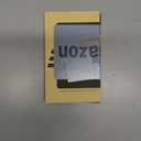 Mothca 2 Pack Matte Glass Screen Protector for iPhone XR/iPhone 11 Anti-Glare & Anti-Fingerprint Tempered Glass Clear Film Case Friendly Easy Install Bubble Free - Smooth as Silk Amazing Touch