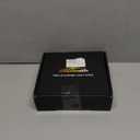 XRIDONSEN 48 inch Truck Tailgate Strobe Lights Strip Rear Window Lights 288 LED Tail Emergency Light Bar Amber White Flashing Warning Hazard Safety for Plow Trucks Construction Vehicles Pickup Trailer