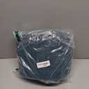 Hog Hair Air Filter Roll MERV 6, Blue, 27"x19"