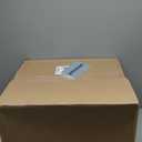 IRIS USA Dog Food Storage Container with Wheels, Airtight Lid, 2-Cup Scoop, Up to 54 Pounds Pet Food Storage, Built in Scoop Storage in Lid, Versatile Pet Food Bin, Portable, BPA Free, Gray/Dark Gray