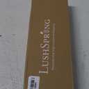 Faucet Mat for Kitchen Sink, 24'' Long Diatomite Sink Protector Splash Guard Draining Mat, Quick Drying Stone Sink Tray, Water Absorbent Soap Sponge Holder for Bathroom, Women Birthday Gift, Dark Gray (23.6" x 3.9")