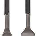 OXO Outdoor Nylon Camp Stove Utensil Set