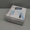 Solar Panel Charger Compatible with Eufycam 3/3C/2C/2C Pro/E40/E20/2/2 Pro/E/L20/L40/Solo/SoloCam Spotlight, 5W Solar Panel for Eufy Camera, Micro USB & USB-C Port, 9.8ft Cable, P65 Waterproof, 4 Pack