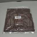 CLOZOZ Cut Out Tops for Women Sexy Crewneck Crop Top Slim Fitted T-Shirts Going Out Tops Size XL