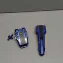 X String Launch and Grip, 2-Modes for Faster Launch, Only Compatible with X Right Tops (Black)