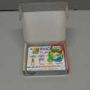 THE BAMBINO TREE Phonics Flash Cards  Learn to Read in 20 Phonic Stages  Education for Kids Ages 48 Kindergarten 1st 2nd Grade