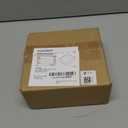 MaxGear Acrylic Napkin Holder for Table, Clear Guest Towel Holder, Beverage Buffet Paper Napkin Caddy for Bar, Party, Dinner, Kitchen & Dining Room, Bathroom, Perfect for 5.5 x 5.5 inches Napkins