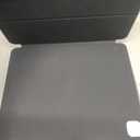 Apple Smart Folio for iPad Pro 13-inch (M5 and M4) - Black