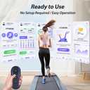 New Treadmill Remote Control Replacement Fit for THERUN Walking Pad YT05 YT05T-A YT05P-C YT05-B XBD400