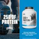 Levels Grass Fed Whey Protein Powder, No Artificials, 25G of Protein, Unflavored, 5LB (5 Pound (Pack of 1))