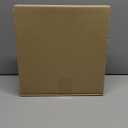 Flameless LED Candles with Timer 5 Pc Flickering Flameless Candles for Romantic Ambiance and Home Decoration Stable Acrylic Shell,with Embedded Star StringBattery Operated CandlesGold