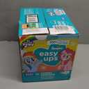 Pampers Training Pants Easy Ups Girls & Boys Size 5T6T, 46 Count, Peppa Pig Potty Underwear 