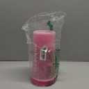 Dexas MudBuster Portable Dog Paw Cleaner, Pink Large Pet Supplies and Accessories