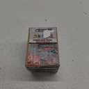 9 Pack Tool Holder for Milwaukee M18/18v Cordless Tools - Snap Fit Tool Organizer for Milwaukee Drill Holder, Under Shelf, Wall Mount w/Hardware for Easy Install.